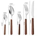 environmentally friendly cutlery